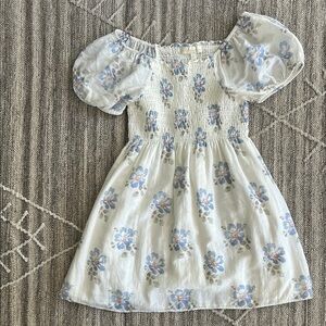 LoveShackFancy Dress